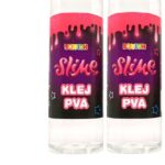 Slime Klej PVA 500ml transparentny *3704*1567*