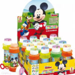 BAŃKI MYDLAE 60ML MYSZKA MICKEY*0021*