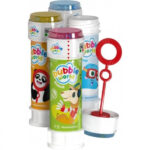 BAŃKI MYDLAE 60ML ZWIERZĘTA MIX WZORÓW *2808*