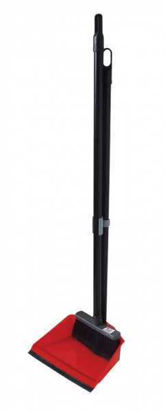 BASIC Leniuch zmiotka z szufelką SZ-6228 ANNA ZARADNA*6228*