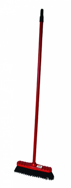 BASIC Miotła szczotka domowa komplet SZ-6181 ANNA ZARADNA*6181*