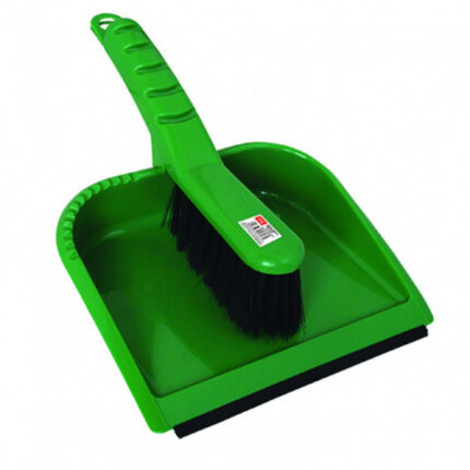 BASIC Zmiotka z szufelką komplet SZ-6235 ANNA ZARADNA*6235*