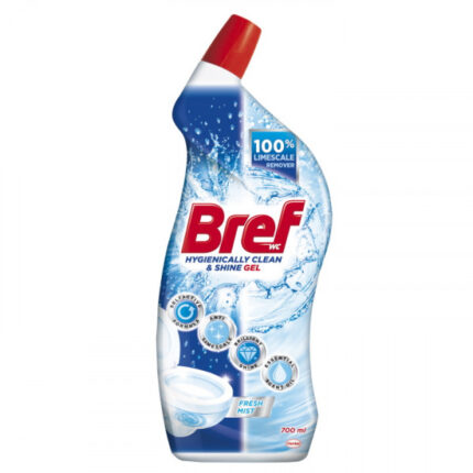 BREF Płyn żel do WC Ffresh 700ml*5051*1617*