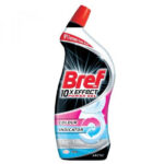 BREF Płyn żel do WC Tornada 700ml*0832*