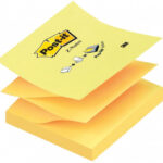 Bloczek 3M POST-IT Z-Notes 76x76mm *4304*