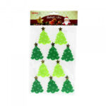Choinki z filcu samoprzylepne PVX07*2000*