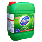DOMESTOS Płyn do mycia WC 5l Pine Fresh HDV023*3742*