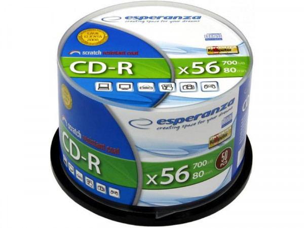 Dysk-CD-R-50szt-0018378778714888-.jpg Dysk CD-R 50szt *0018*3787*7871*4888* - obrazek 1