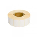 Etykieta termiczna samoprzylepna na rolce 32x20mm 2000szt.*0303*