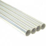 Folia w rolce przezroczysta 500x70cm w rolce. *1800*