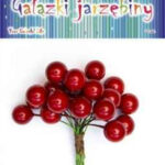 GAŁĄZKI JARZĘBINY DŁ. 6cm OP. 22 szt DPG 0006*3326*