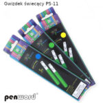 GWIZDEK ŚWIECĄCY PS-11*4429*