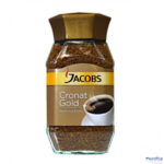 Kawa JACOBS CRONAT GOLD 200g rozpuszczalna*5962*3767*