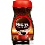 Kawa NESCAFE CLASSIC 200g rozp.*0602*