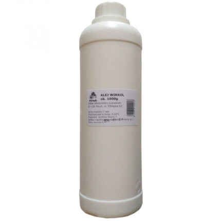 Klej Wikol 1000g *0217*