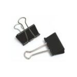 Klip biurowy 19mm/12szt *0967*4286*4279*