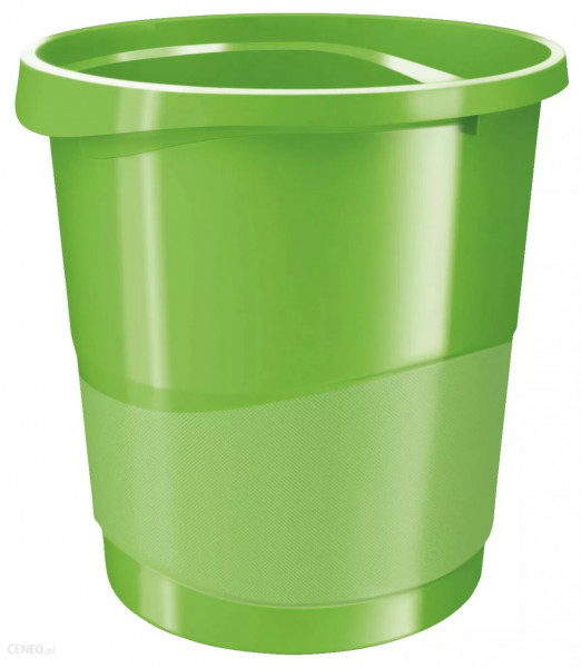 Kosz-na-smieci-14l-zielony-Europost-Vivida.-7845-.jpg Kosz na śmieci 14l zielony Europost Vivida. *7845* - obrazek 1