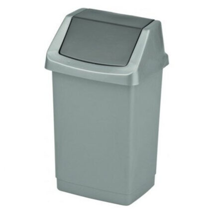 Kosz uchylny CLICK-IT 15L Curver 04043-877-65*2347*