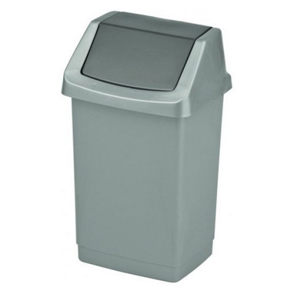 Kosz-uchylny-CLICK-IT-15L-Curver-04043-877-652347-.jpg Kosz uchylny CLICK-IT 15L Curver 04043-877-65*2347* - obrazek 1