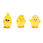 Kurczaki rozmiar: 7x4,5cm SKE8 *7579*