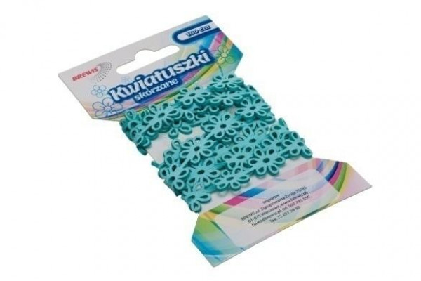 Kwiatuszki-skorzany-lancuszek-KSL3-niebieski1485-.jpg Kwiatuszki skórzany łańcuszek KSL3 niebieski*1485* - obrazek 1