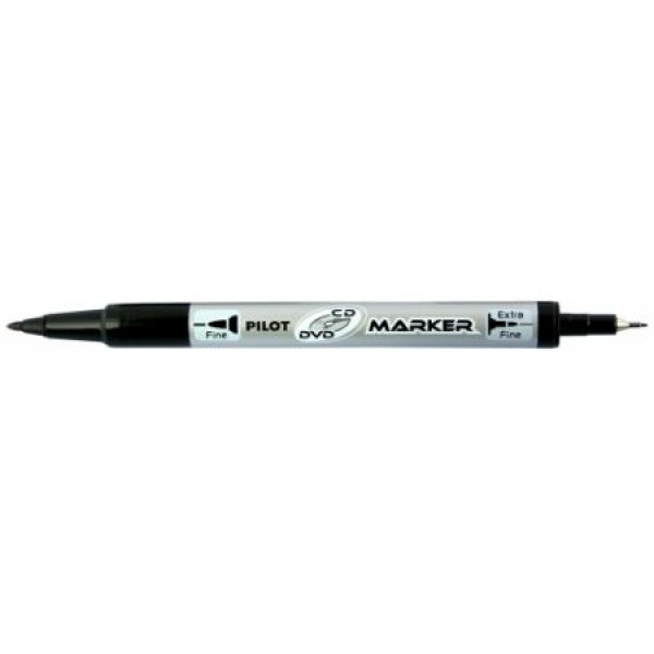 Marker-TWIN-do-plyt-CD-PILOT-dwustronny-czarny-PISC-TMCD-B80798031-.jpg Marker TWIN do płyt CD PILOT dwustronny czarny PISC-TMCD-B*8079*8031* - obrazek 1