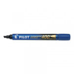 Marker permanentny ścięty SCA-400 niebieski PILOT SCA-400-L*1196*