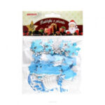 Naklejki z pianki 68 szt PVX13 *2512*