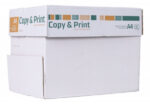 PAPIER KSERO BIAŁY A4 80g RYZA 500 ARKUSZY *5318*0009* - obrazek 2