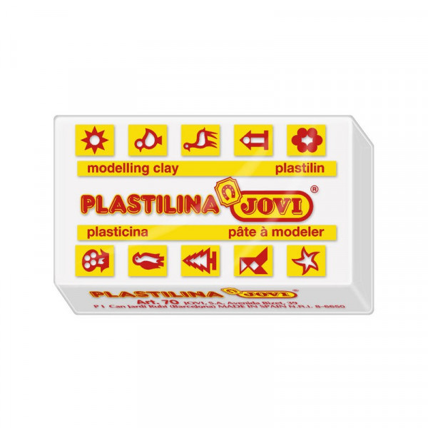 PLASTELINA-JOVI-30-SZT50G-BIALA2721-.jpg PLASTELINA JOVI 30 SZT/50G BIAŁA*2721* - obrazek 1