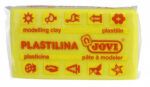 PLASTELINA ŻÓŁTA JOVI 30 SZT X 50G *2738* - obrazek 2