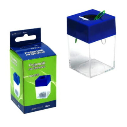 POJEMNIK NA SPINACZE Z MAGNESEM 0533 100/6456*6456*