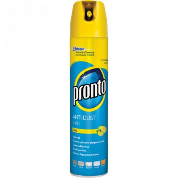 PRONTO-Spray-przeciw-kurzowi-Cytrynowy-300ml-polysk-22639-358227212578-.jpg PRONTO Spray przeciw kurzowi Cytrynowy 300ml połysk 22639 *3582*2721*2578* - obrazek 1