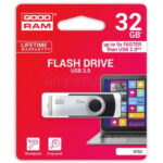 Pamięć USB GoodRam UTS3 32GB 3.0. *0824*