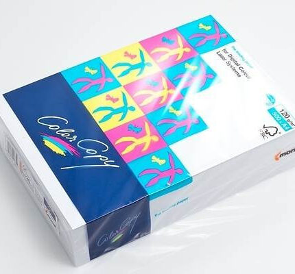 Papier ksero A4 COLOR COPY 120g CC412 250 arkuszy*2656*6359*