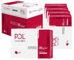 Papier ksero A4 POLSPEED 80g klasa białości C 153 karton 2500 arkuszy/ 5 ryz*1340*
