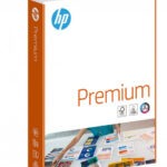 Papier ksero HP PREMIUM A4, klasa A, 80gsm, 500 ark.*5585*