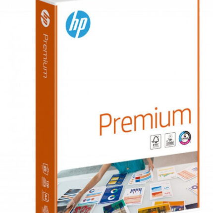 Papier ksero HP PREMIUM A4, klasa A, 80gsm, 500 ark.*5585*