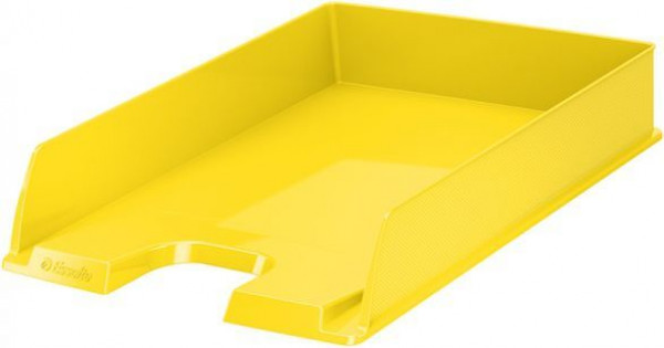 Polka-na-dokumenty-zolta-Europost-Vivida.-6374-.jpg Półka na dokumenty żółta Europost Vivida. *6374* - obrazek 1