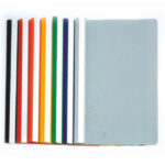 SKOROSZYT PCV TWARDY BIAŁY A4*1506*