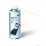 Sprężone powietrze Durable 400ml do trudno dostępnych powierzchni. *4605*