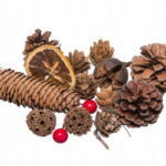 Susz dekoracyjny 30~40g SD1 *3724*