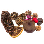 Susz dekoracyjny 30~40g*3748*