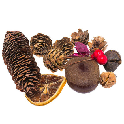 Susz dekoracyjny 30~40g*3748*