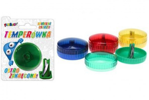 Temperowka-spiralna-pojedyncza-z-pojemnikiem-0799-.jpg Temperówka spiralna pojedyncza z pojemnikiem *0799** - obrazek 1