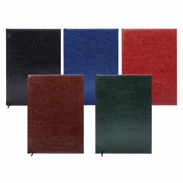 Terminarz-A5-tygodniowy-format-140x207x22-mm-illosc-stron-112-6047-.jpg Terminarz A5 tygodniowy format (140x207x22 mm) - illość stron 112 *6047* - obrazek 1