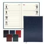 Terminarz A6 tygodniowy Prestige 2026 format (105x148x9 mm) - ilość stron 144 *5996*