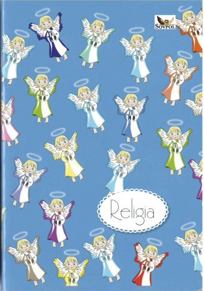 ZESZYT-RELIGIA-60-kartek-kratka-A5-08581492-.jpg ZESZYT RELIGIA 60 kartek kratka A5 *0858*1492* - obrazek 1