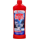 Żel do udrażniania rur KRET 500g *7152*