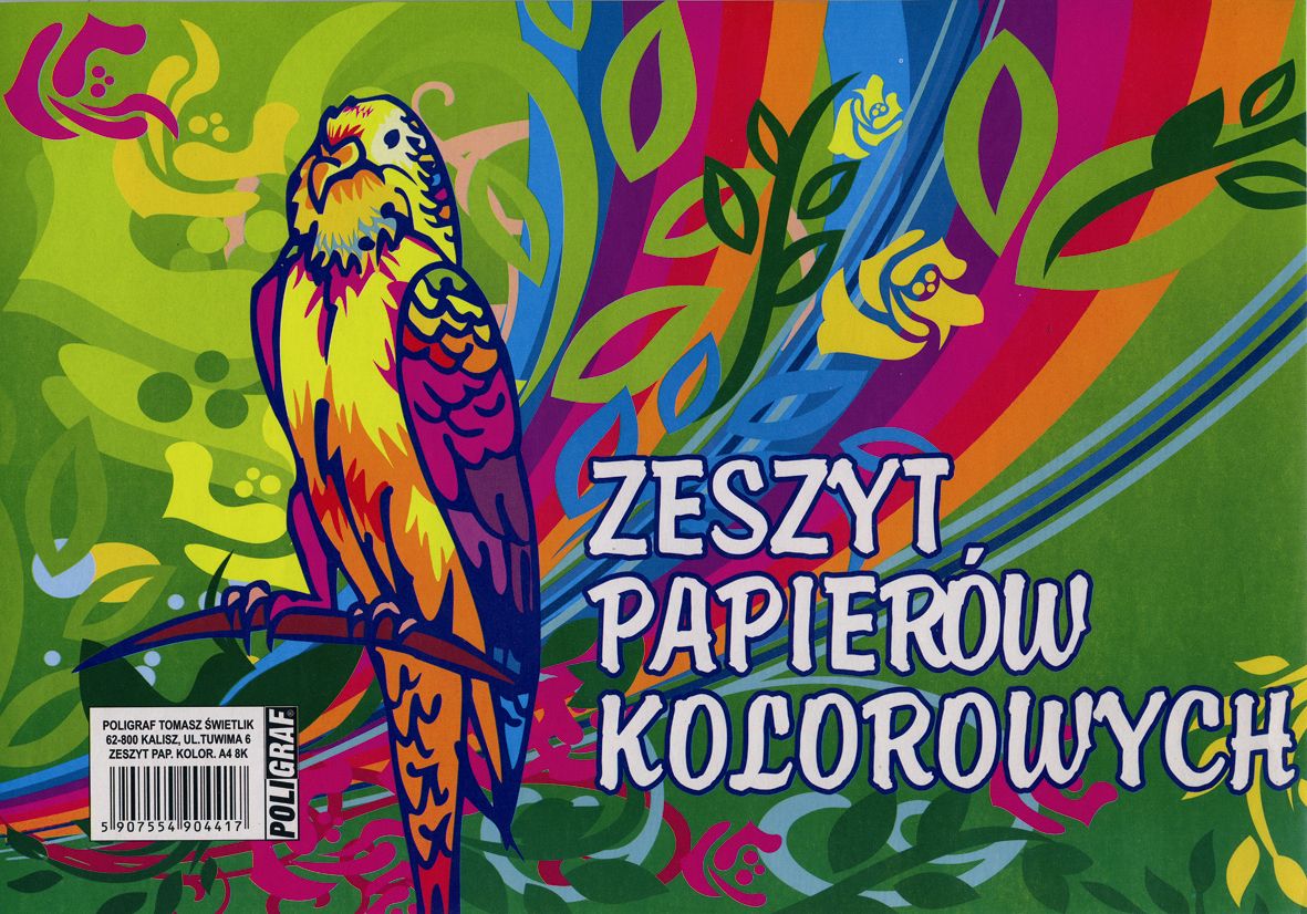 Zeszyt-papierow-kolorowych-A4-4417-.jpg Zeszyt papierów kolorowych A4 *4417* - obrazek 1